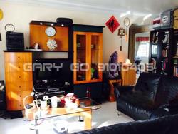 Blk 713 Pasir Ris Street 72 (Pasir Ris), HDB Executive #100059482
